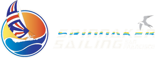 Spinnaker Sailing